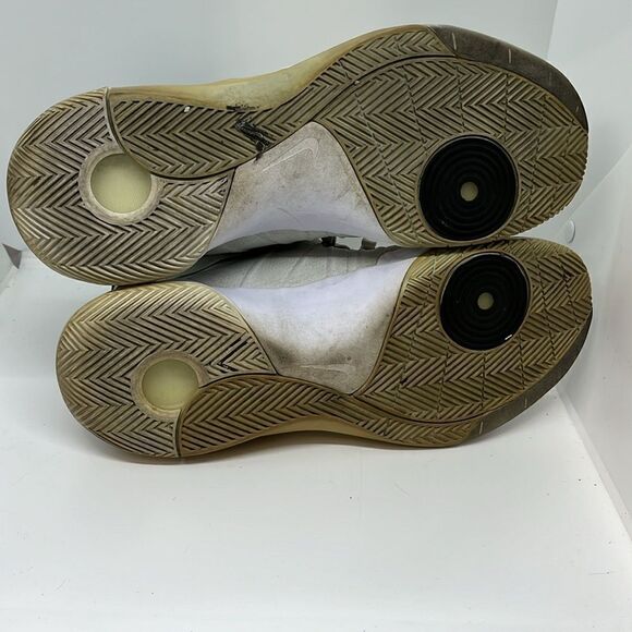 NIKE HYPERDUNK 2015 MENS BASKETBALL SNEAKERS FTL-07-082 - Picture 8 of 9